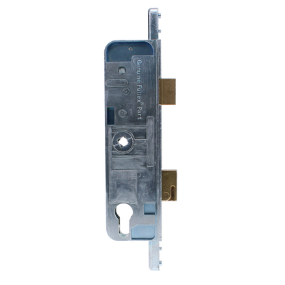 FULLEX Lever Operated Latch & Deadbolt Split Spindle Old Style - Centre Case