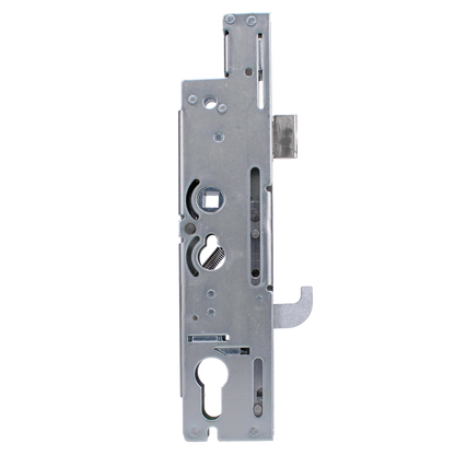 FULLEX XL Lever Operated Latch & Hookbolt Gearbox