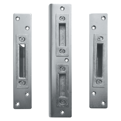 FULLEX Hookbolt Keep Set - Square Forend