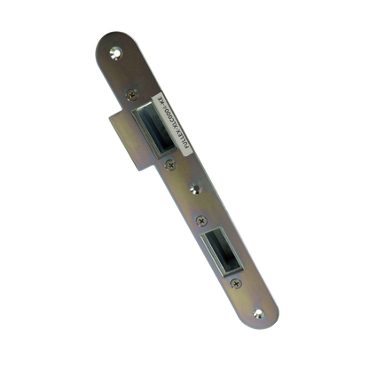 FULLEX XLC Crimebeater Centre Deadbolt Keep Radius Forend