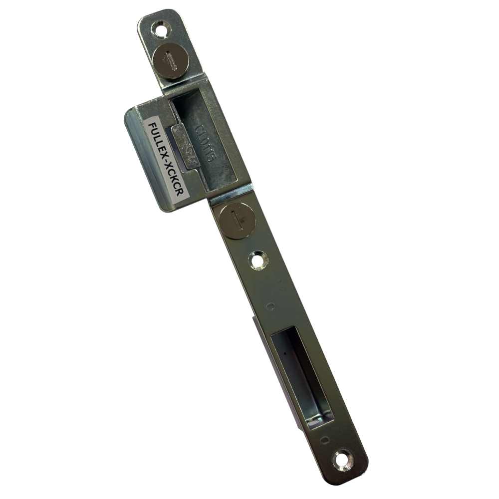 FULLEX XLC Crimebeater Centre Hook Keep