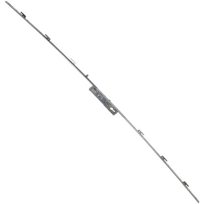 FULLEX XL 6 Hook Patio Door Lock 1414mm x 16mm PD1000