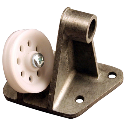 GARADOR Garage Door Wall Bracket & Pulley Type C - Handed
