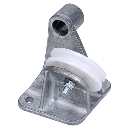 GARADOR Garage Door Wall Bracket & Pulley Type C - Handed