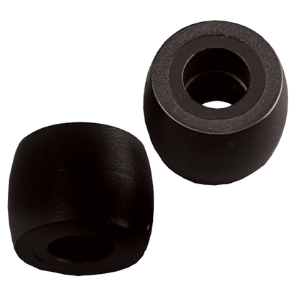 Nylon Rollers Pair To Suit Garador C Type & Belgravia Garage Doors