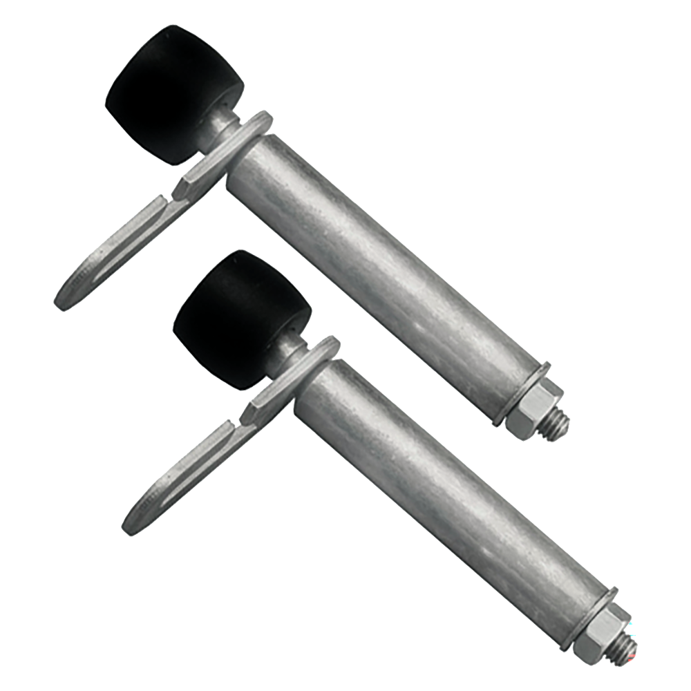 GARADOR Mk3C Spindle & Roller Pair