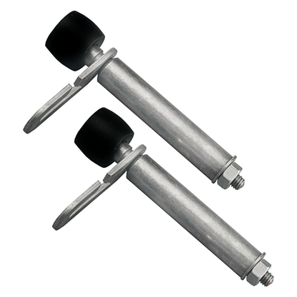 GARADOR Mk3C Spindle & Roller Pair