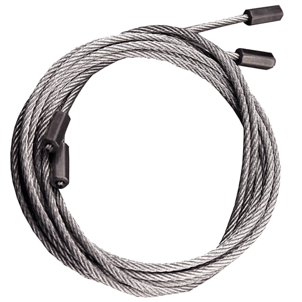 GARADOR / HORMANN Current Canopy Cable Pair