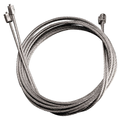 HENDERSON Premiere Cables Pair To Suit Premier Range Canopy Garage Doors