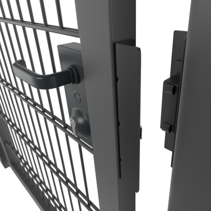 GATEMASTER Superlock Keep