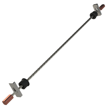 GATEMASTER Gate Restrainer Safety Device