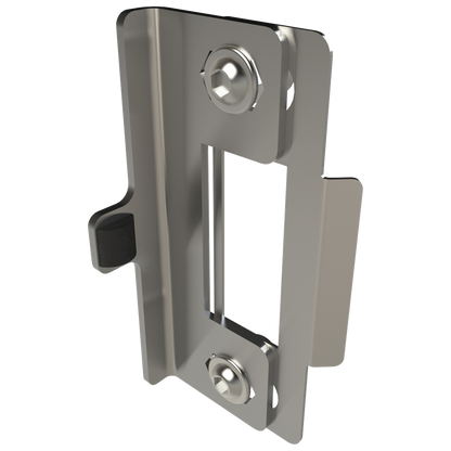 GATEMASTER ML4 Dual Cover Mortice Gate Hook Lock