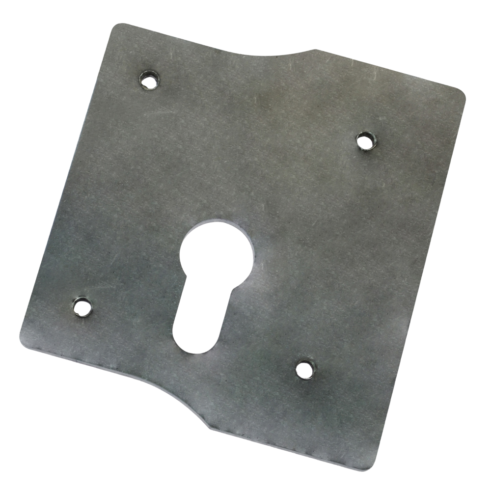 GATEMASTER Standard Lock Plate GLBP