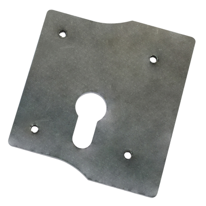 GATEMASTER Standard Lock Plate GLBP