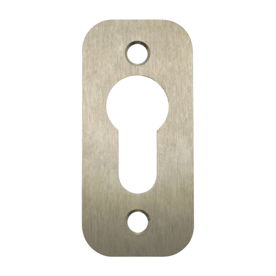 GATEMASTER Stainless Steel Escutcheon SSE