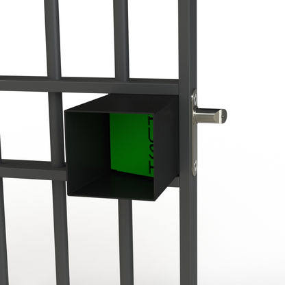 GATEMASTER Select Pro Quick Exit Shroud