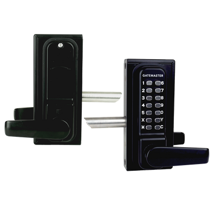 GATEMASTER RapidReset Superlock Digital Gatelock Single Sided Keypad