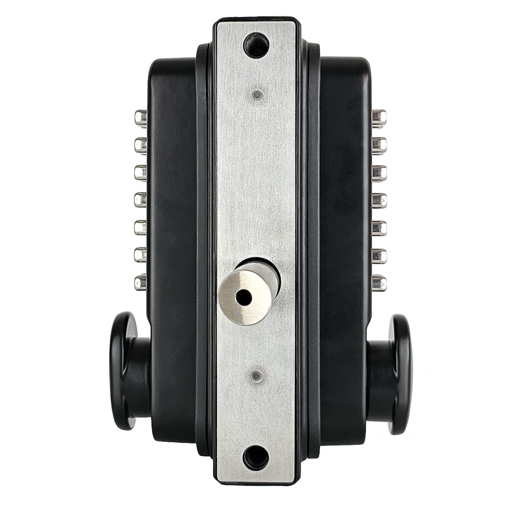 GATEMASTER Superlock 2.0 Digital Double Sided Gate Lock BDG