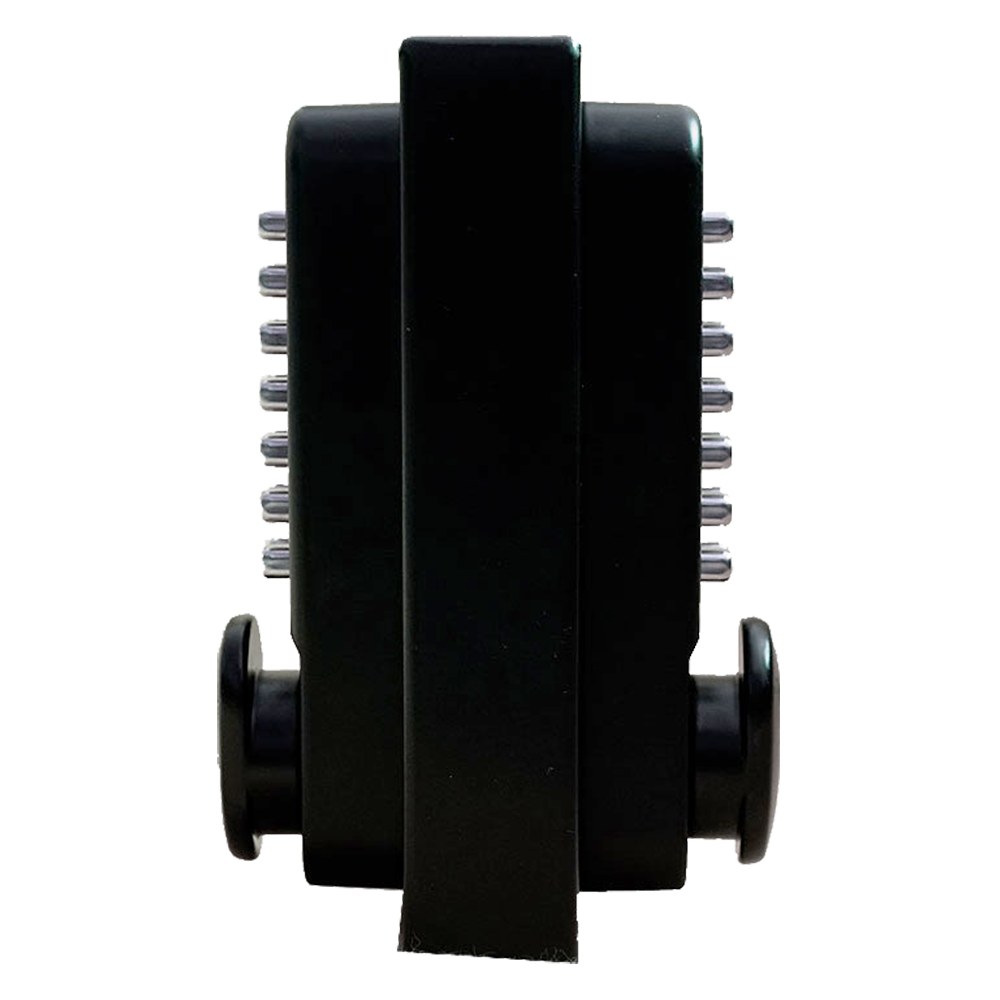 GATEMASTER SGLD (Handed) Double Sided Sliding Digital Gate Lock
