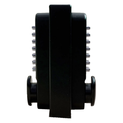 GATEMASTER SGLD (Handed) Double Sided Sliding Digital Gate Lock