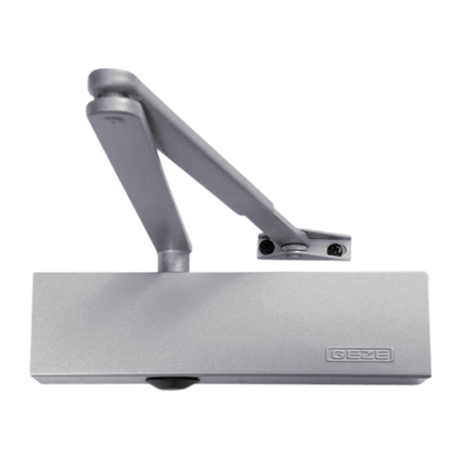 GEZE TS1500 Size 3-4 Overhead Door Closer