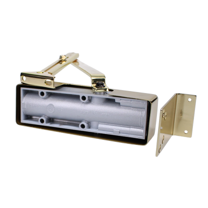 GEZE TS1500 Size 3-4 Overhead Door Closer