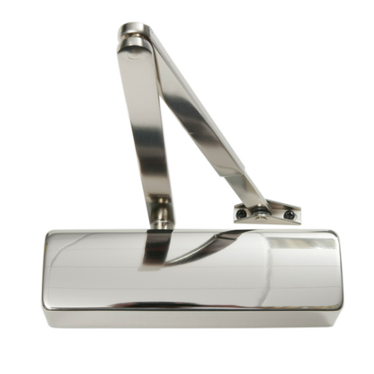 GEZE TS2000NV Size 2-4 Overhead Door Closer