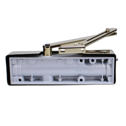GEZE TS2000NV Size 2-4 Overhead Door Closer