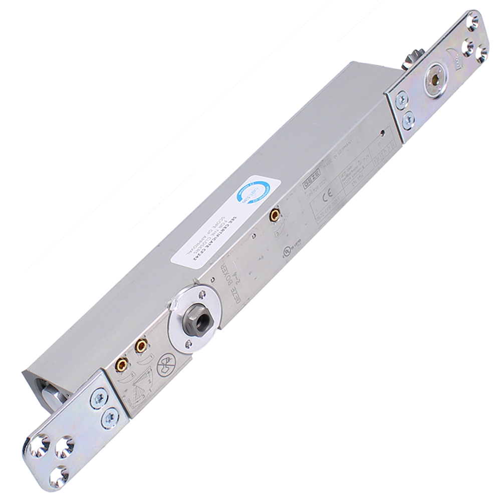 GEZE Size 2-4 Boxer Concealed Door Closer