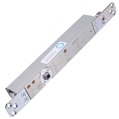 GEZE Size 2-4 Boxer Concealed Door Closer