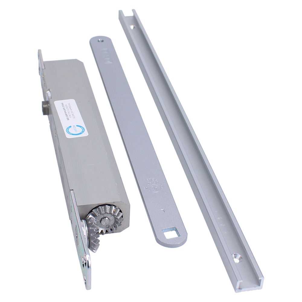 GEZE Size 2-4 Boxer Concealed Door Closer