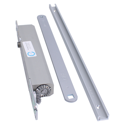 GEZE Size 2-4 Boxer Concealed Door Closer