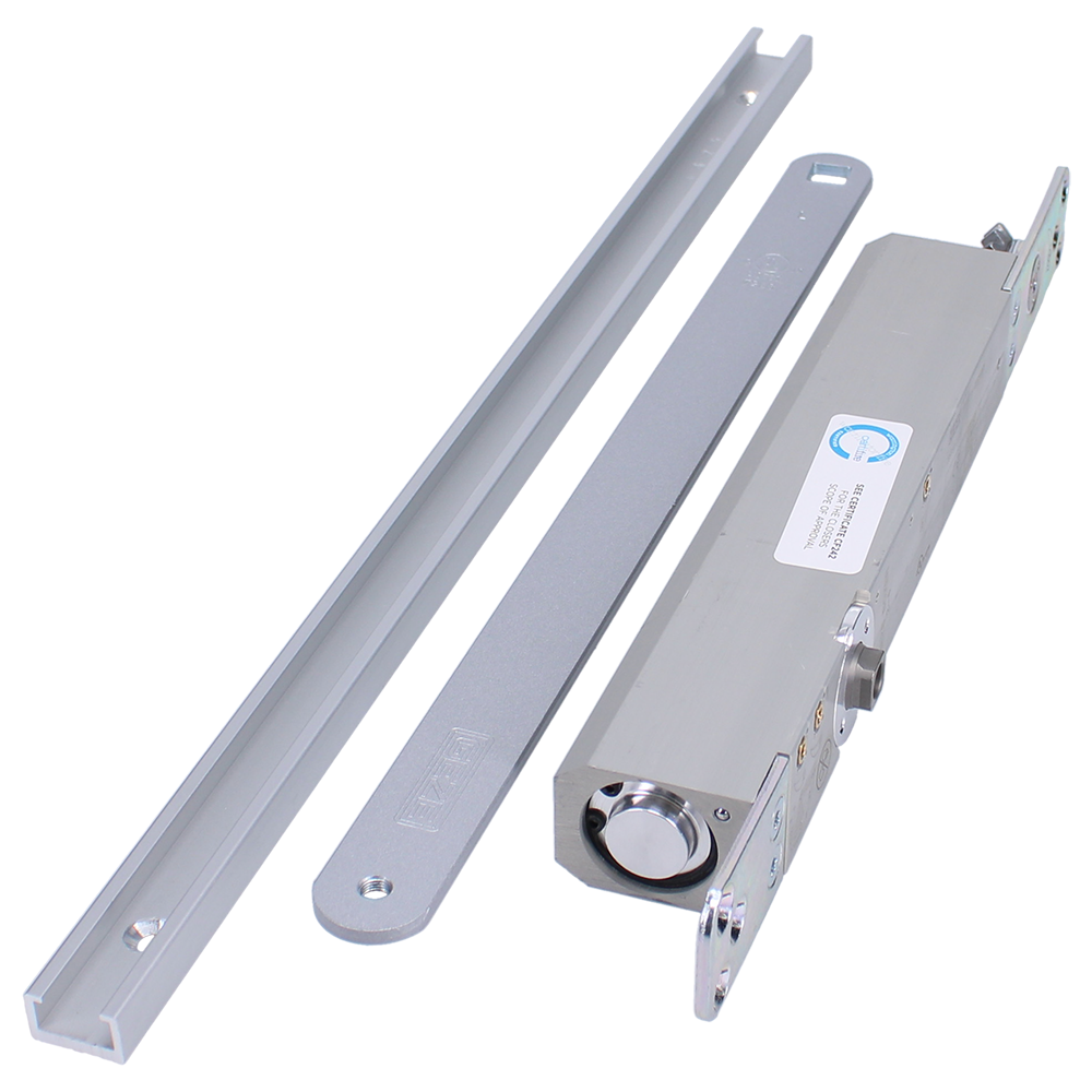GEZE Size 2-4 Boxer Concealed Door Closer