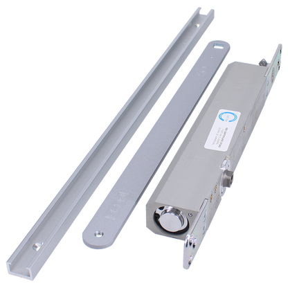 GEZE Size 2-4 Boxer Concealed Door Closer