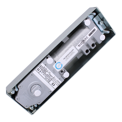 GEZE TS500NV Size 1-4 Floor Spring