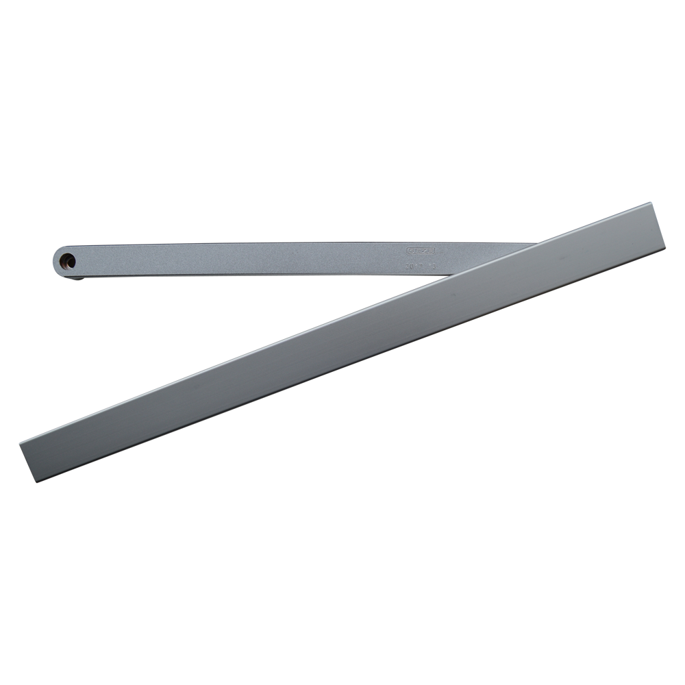 GEZE Boxer Closer Guide Rail