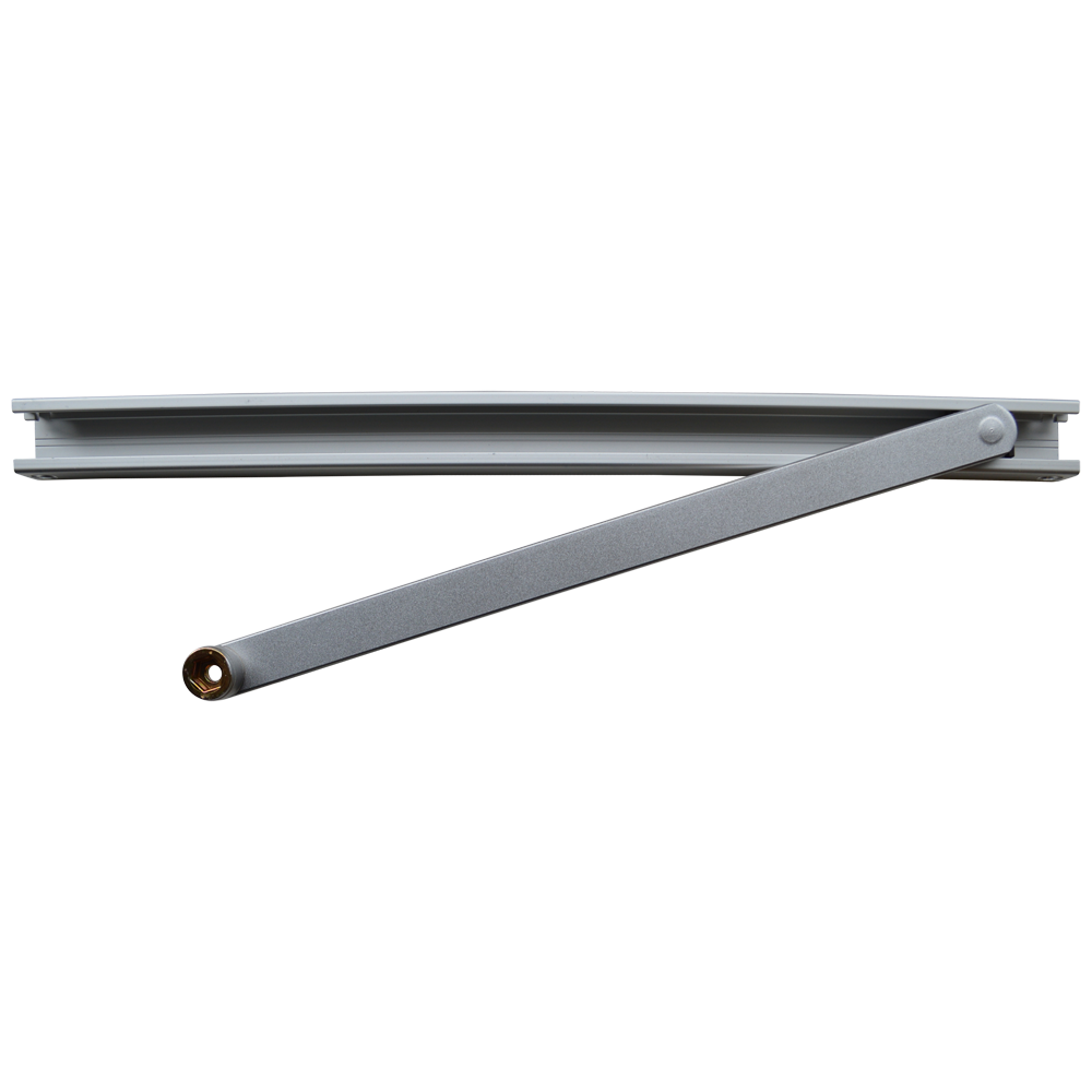 GEZE Boxer Closer Guide Rail