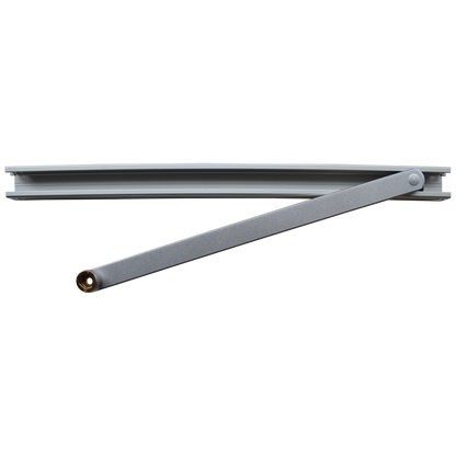 GEZE Boxer Closer Guide Rail