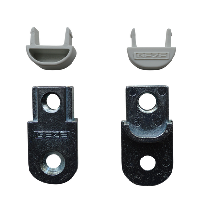 GEZE Boxer Closer Guide Rail