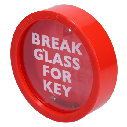 GLENDENNING Emergency Key Box