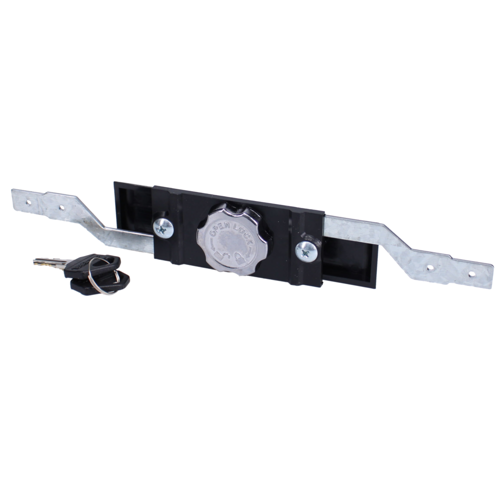 GLIDEROL Garage Door Handle 3940