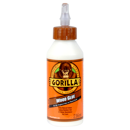 GORILLA PVA Wood Glue