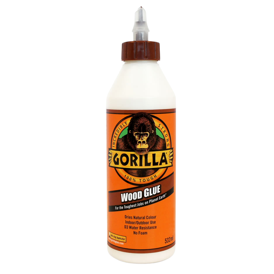 GORILLA PVA Wood Glue