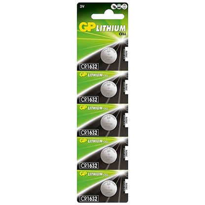 GP CR1220 Battery