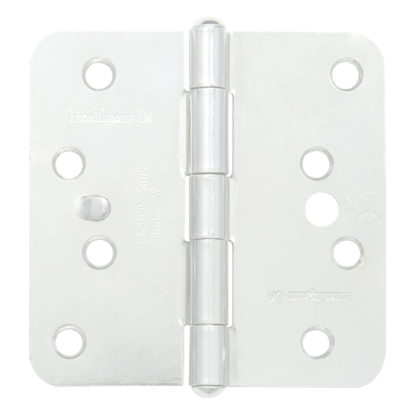 GRIDLOCK Fixed Pin Wide Butt Hinges