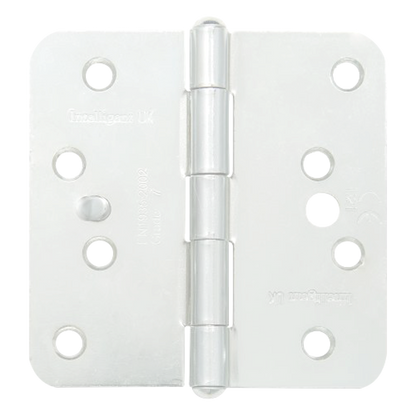 GRIDLOCK Fixed Pin Wide Butt Hinges