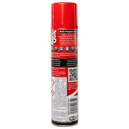 GT85 Multi-Purpose Spray