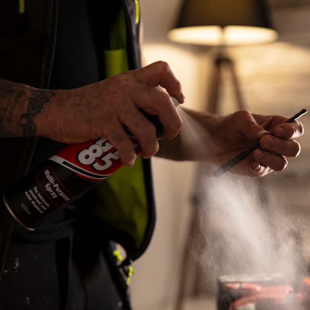 GT85 Multi-Purpose Spray