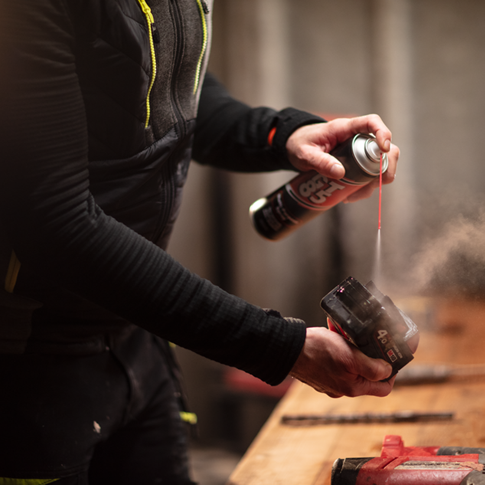 GT85 Multi-Purpose Spray