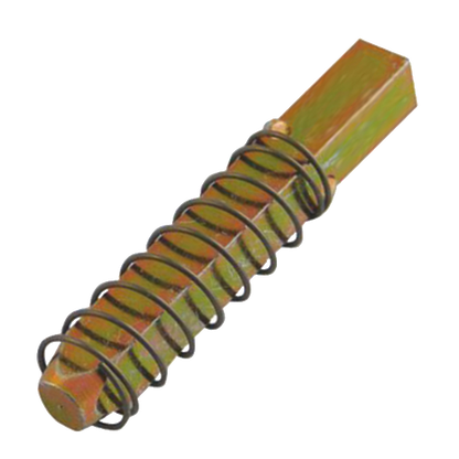 GU Half Spindle